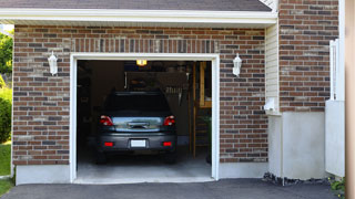 Garage Door Installation at 20871 Clarksburg, Maryland